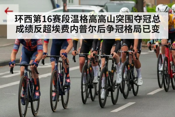 professional cycling race